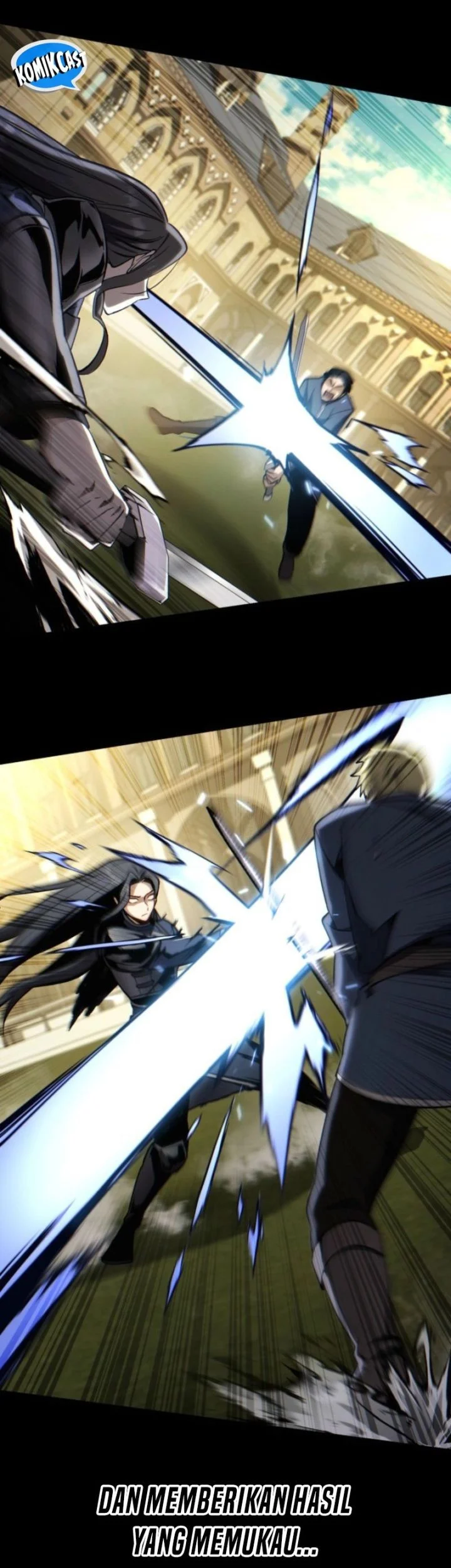 I Became the Rogue First Prince Chapter 8 Gambar 41