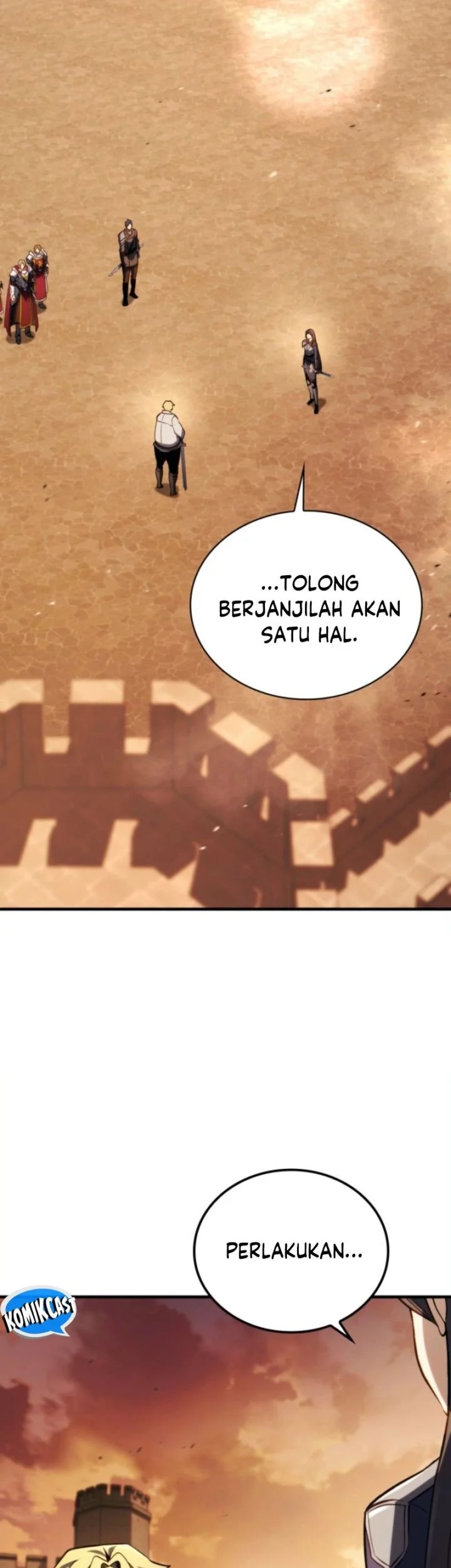 I Became the Rogue First Prince Chapter 8 Gambar 48