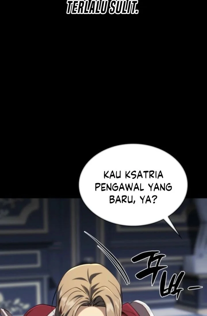 I Became the Rogue First Prince Chapter 8 Gambar 3