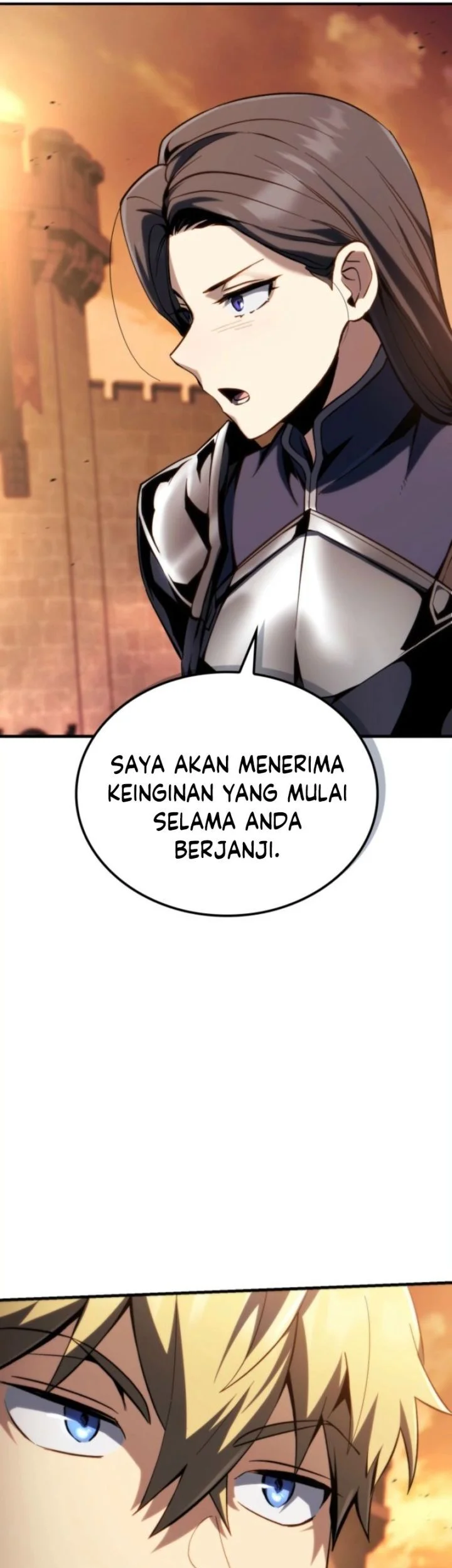 I Became the Rogue First Prince Chapter 8 Gambar 51