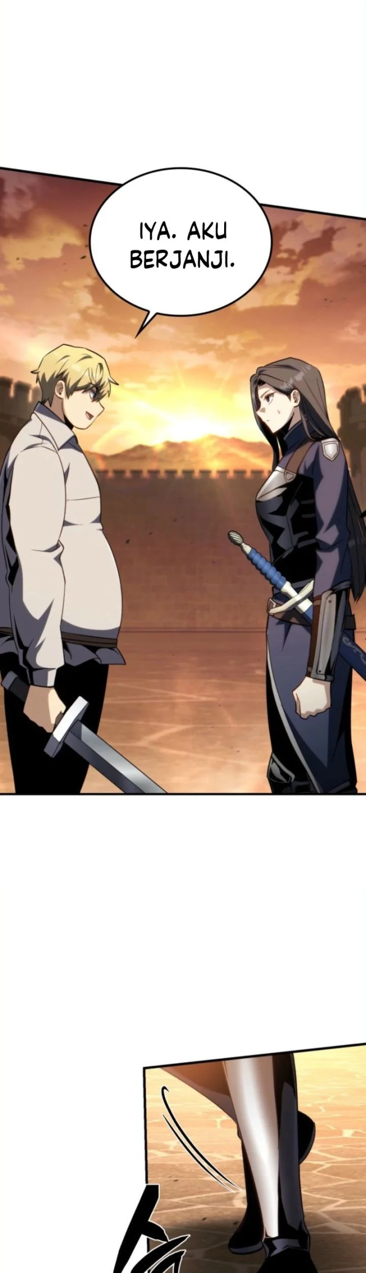 I Became the Rogue First Prince Chapter 8 Gambar 53