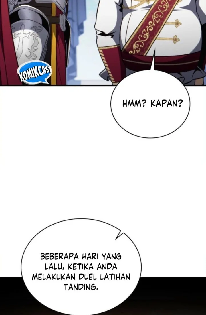 I Became the Rogue First Prince Chapter 8 Gambar 73