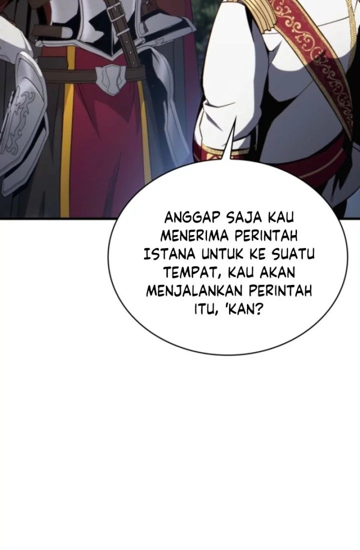 I Became the Rogue First Prince Chapter 8 Gambar 75