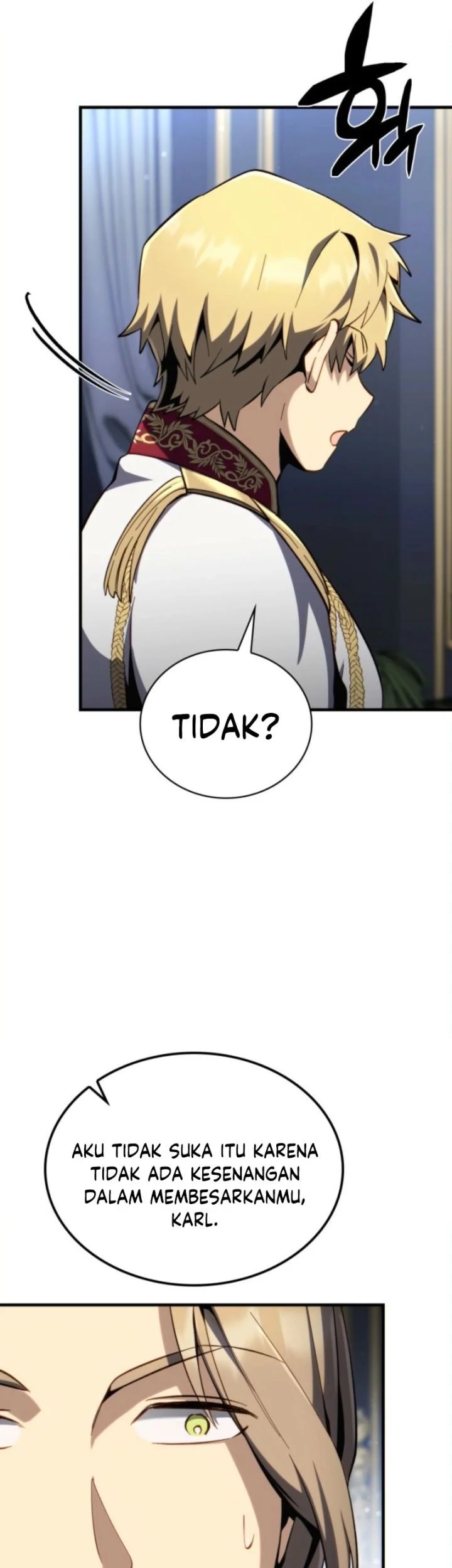 I Became the Rogue First Prince Chapter 8 Gambar 79