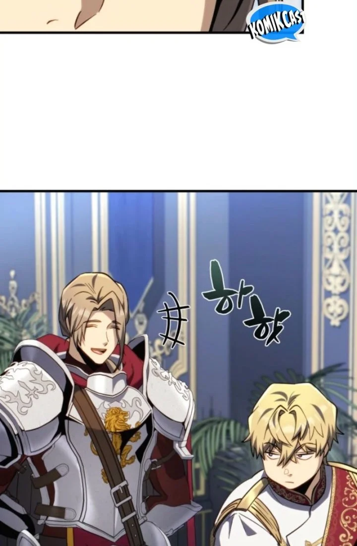 I Became the Rogue First Prince Chapter 8 Gambar 80