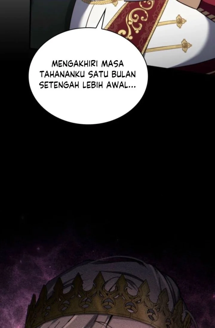 I Became the Rogue First Prince Chapter 8 Gambar 84