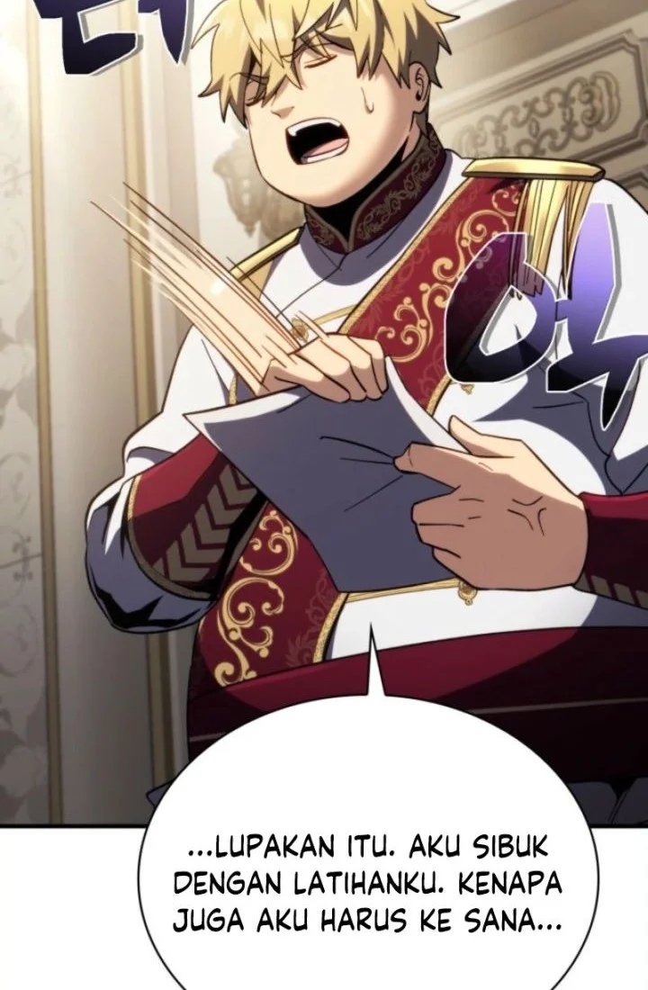 I Became the Rogue First Prince Chapter 8 Gambar 96