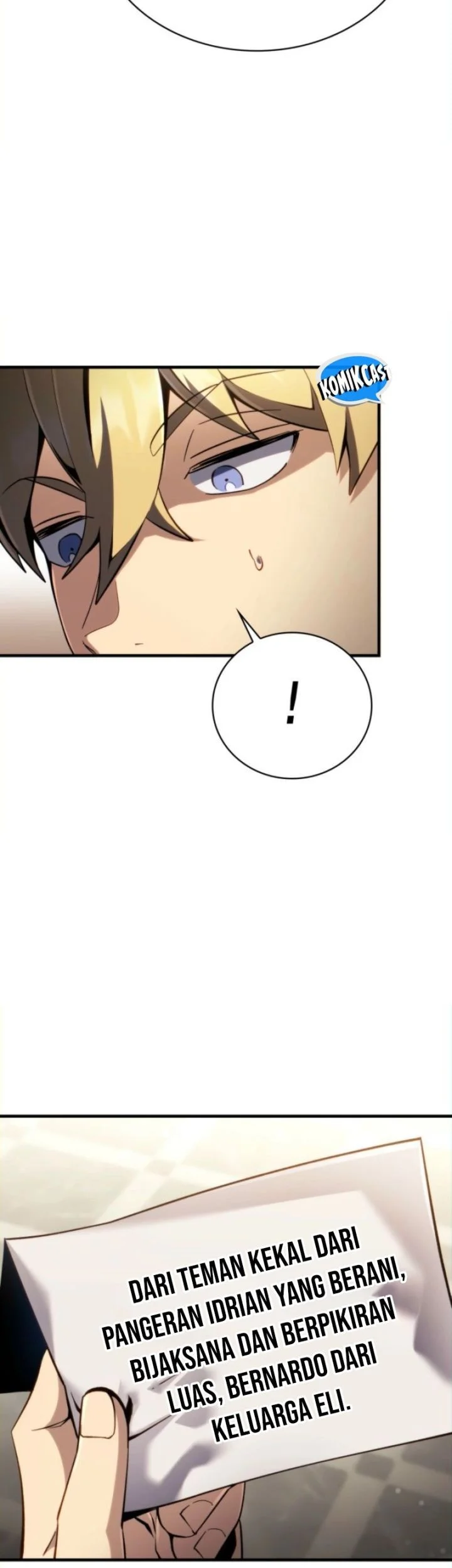 I Became the Rogue First Prince Chapter 8 Gambar 97