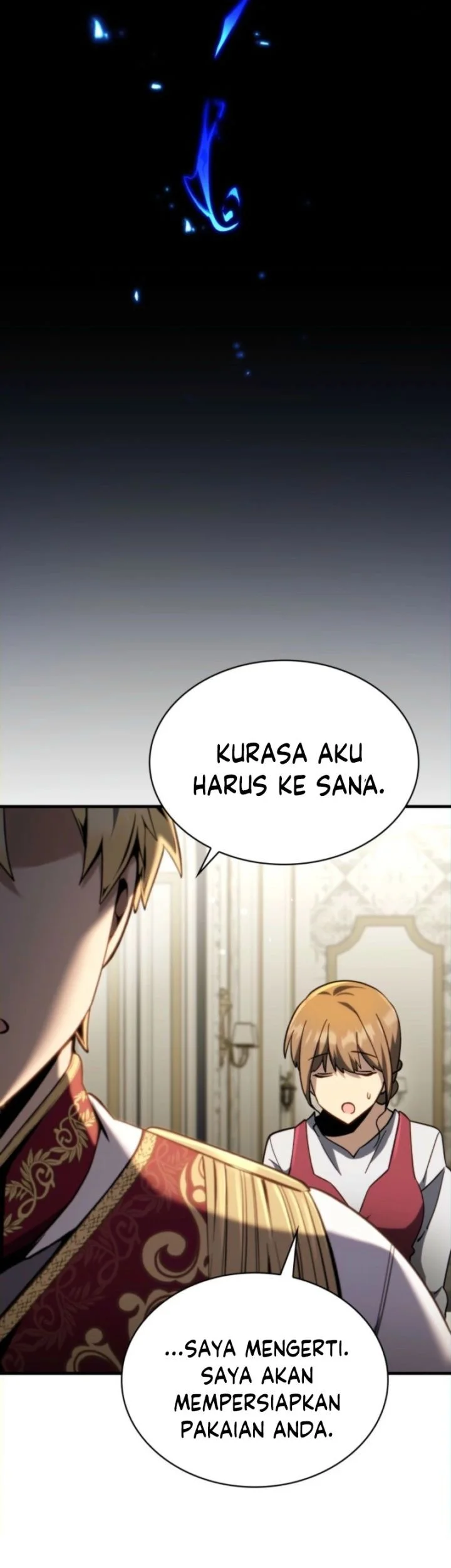 I Became the Rogue First Prince Chapter 8 Gambar 102