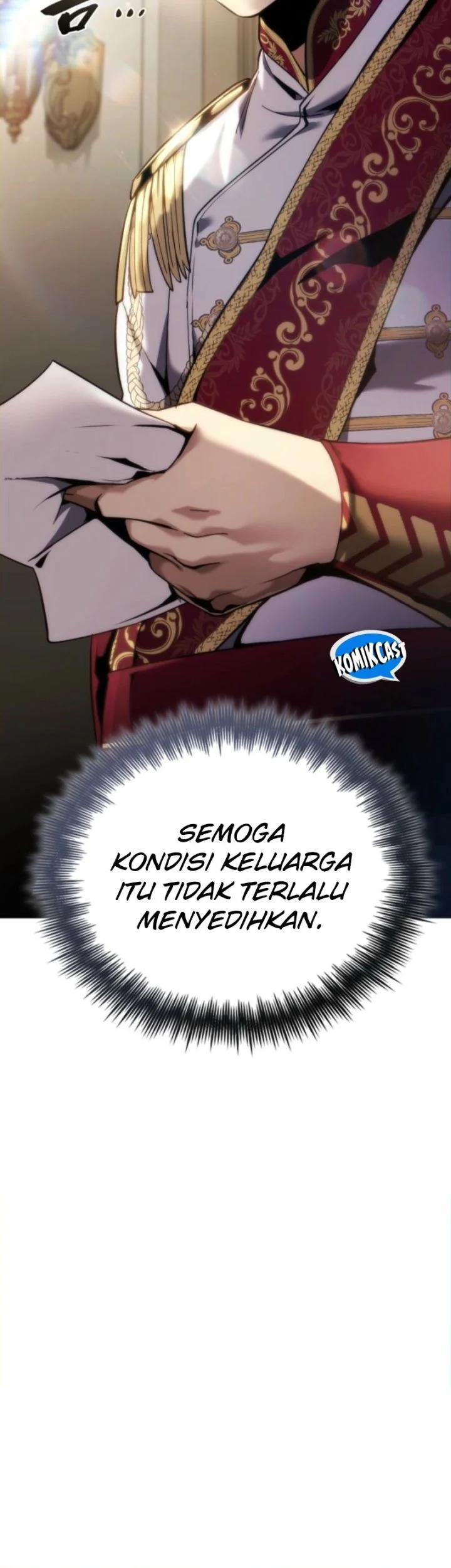 I Became the Rogue First Prince Chapter 8 Gambar 104