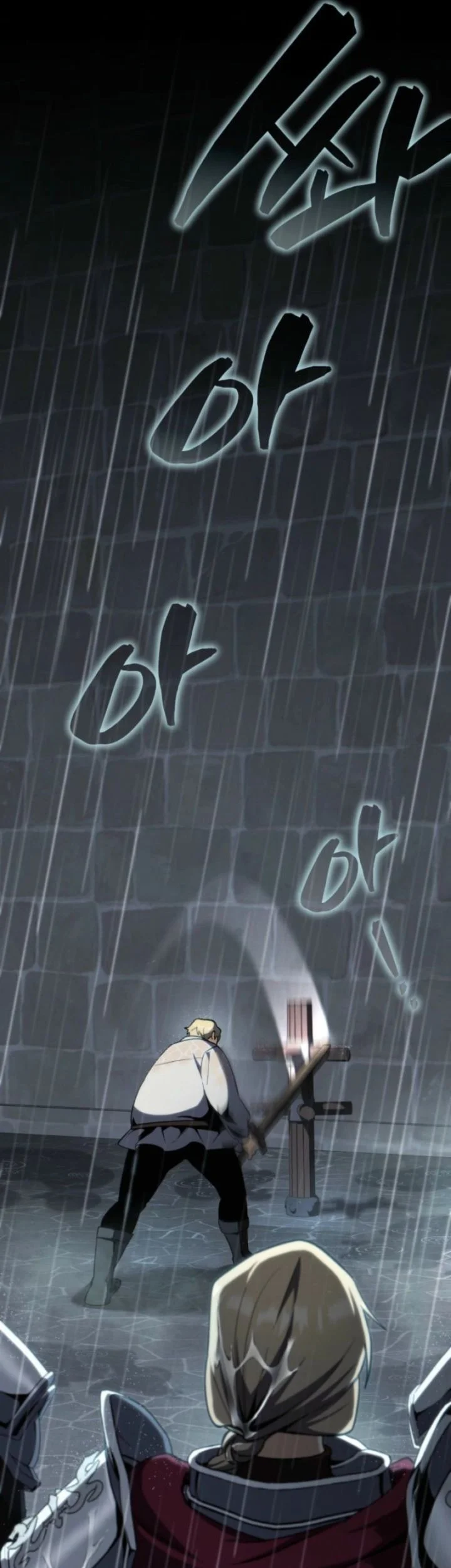 I Became the Rogue First Prince Chapter 8 Gambar 9