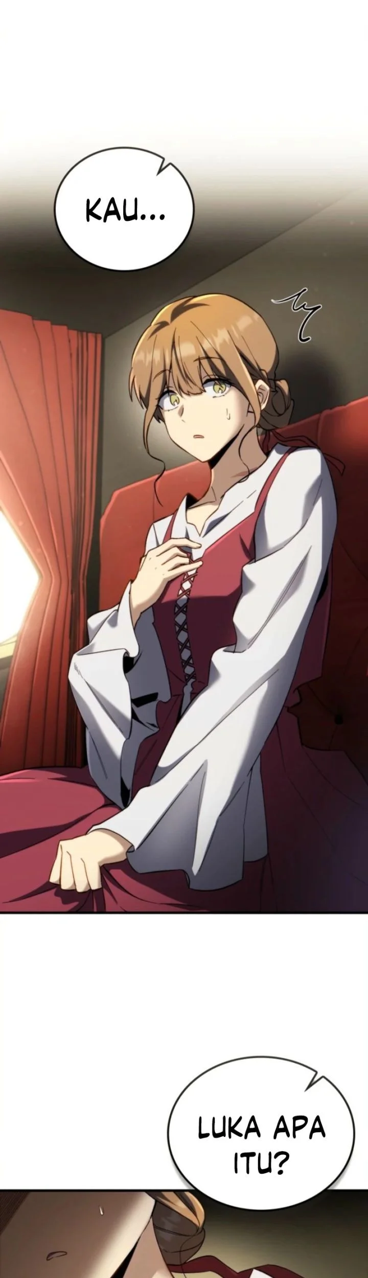 I Became the Rogue First Prince Chapter 9 Gambar 16