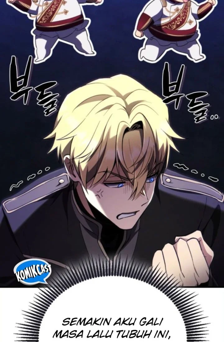 I Became the Rogue First Prince Chapter 9 Gambar 19