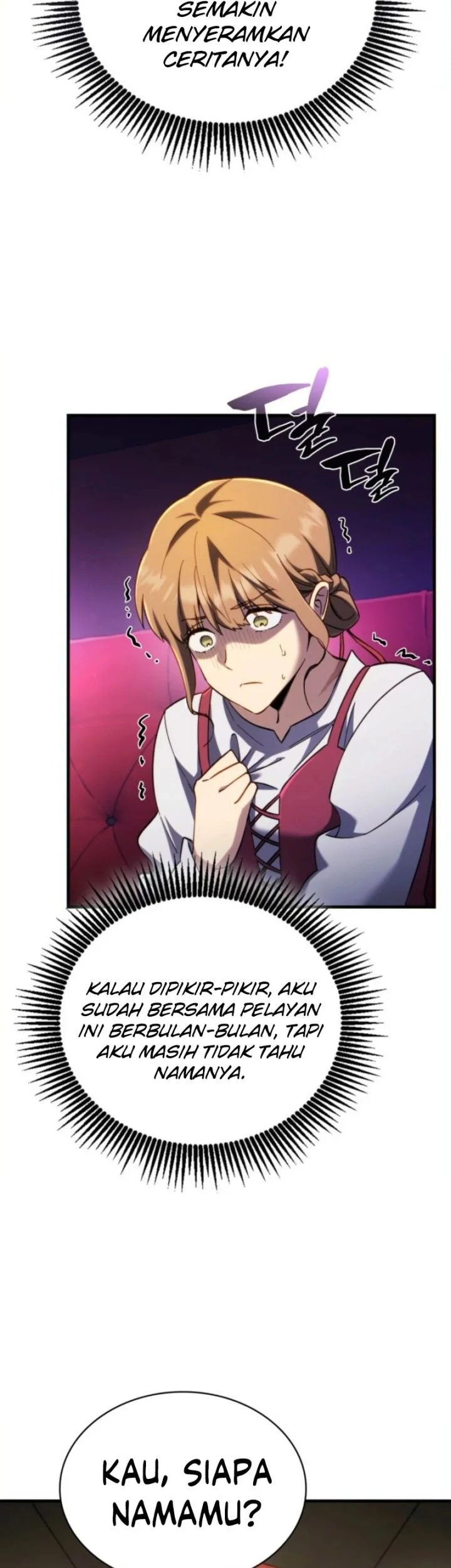 I Became the Rogue First Prince Chapter 9 Gambar 20