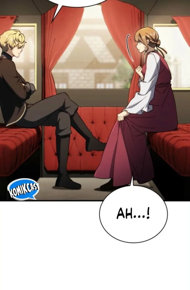 I Became the Rogue First Prince Chapter 9 Gambar 21