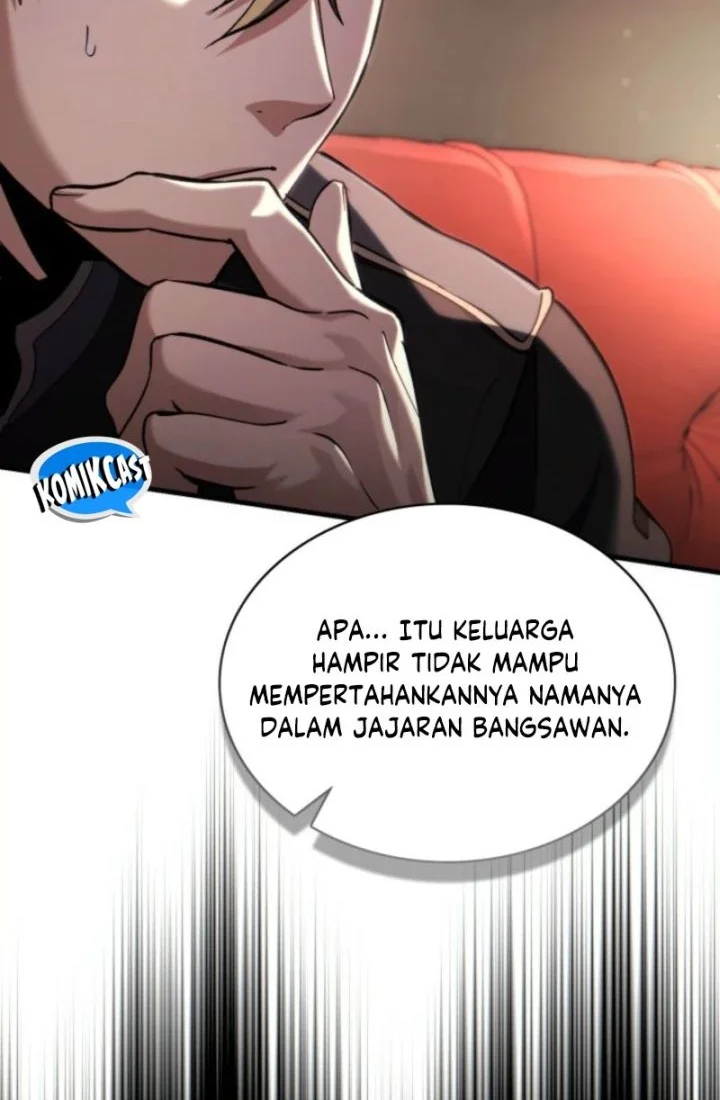 I Became the Rogue First Prince Chapter 9 Gambar 24