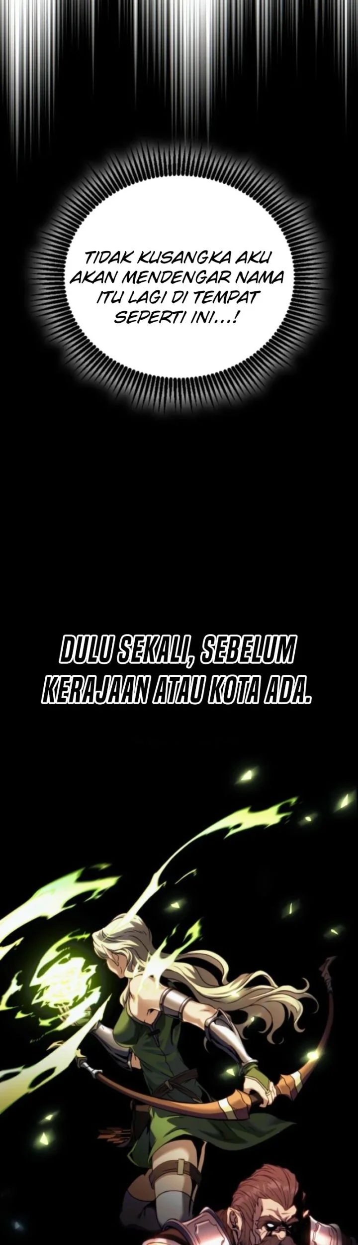 I Became the Rogue First Prince Chapter 9 Gambar 25