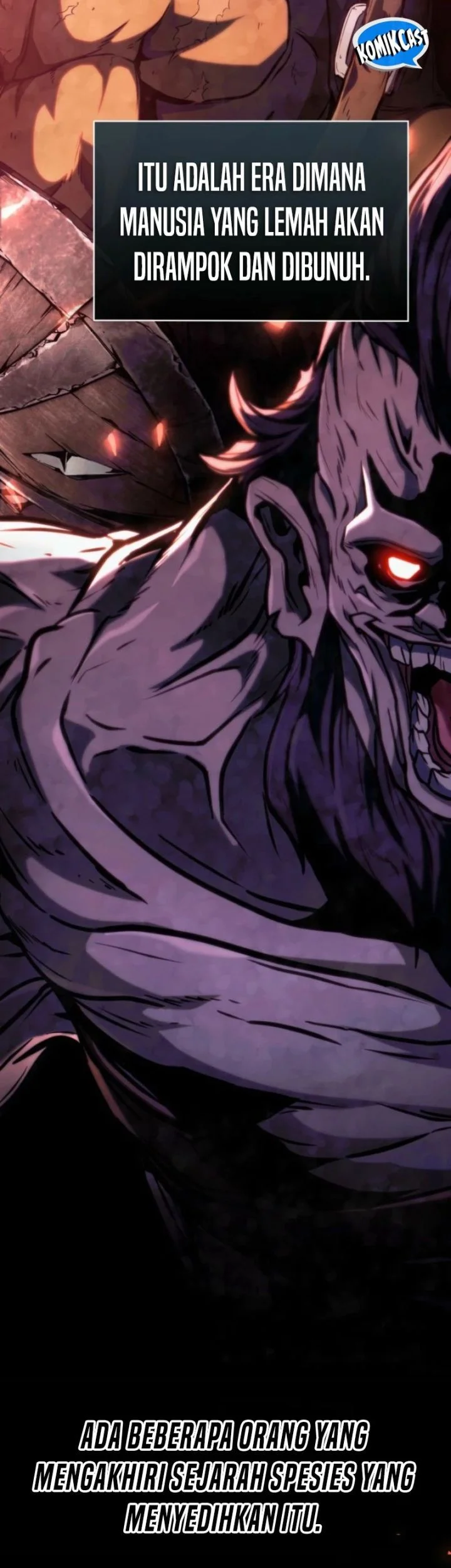 I Became the Rogue First Prince Chapter 9 Gambar 27