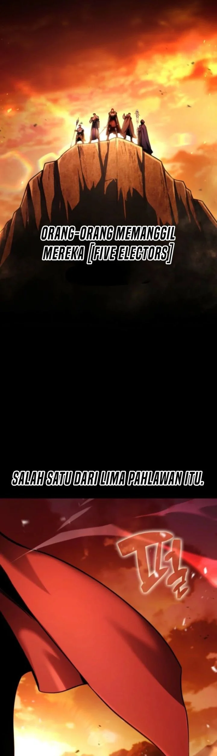 I Became the Rogue First Prince Chapter 9 Gambar 30