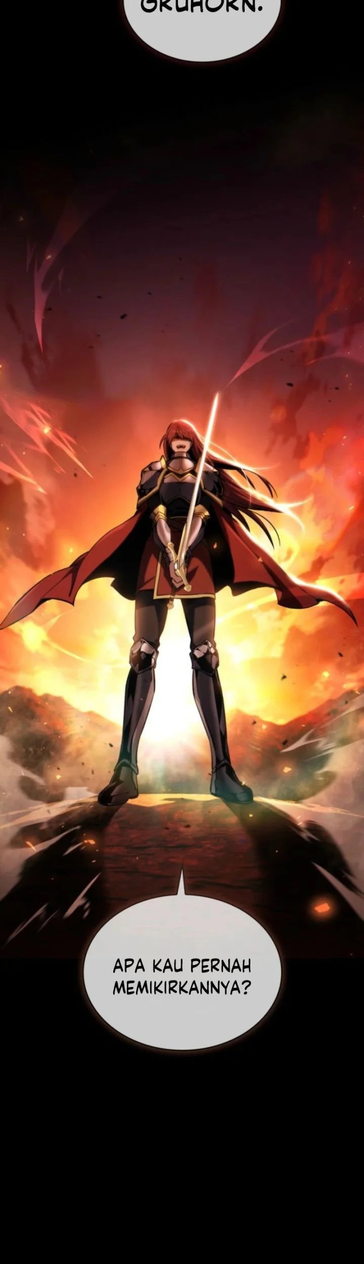 I Became the Rogue First Prince Chapter 9 Gambar 32