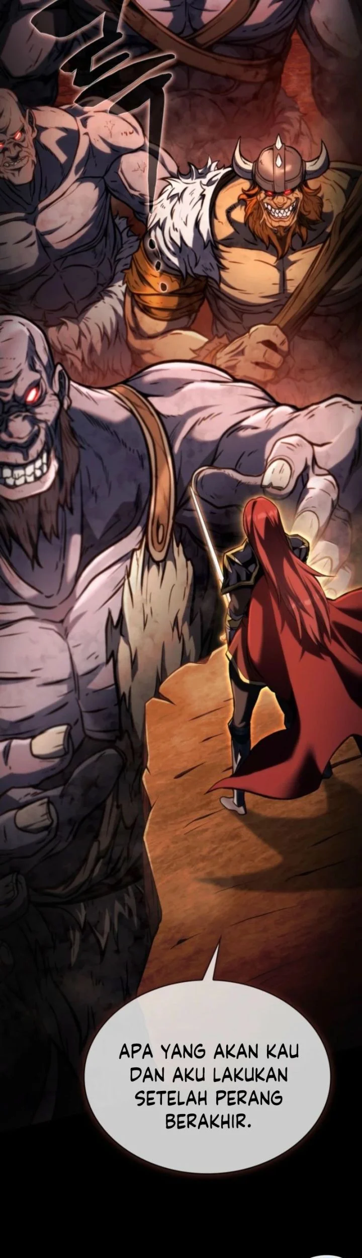 I Became the Rogue First Prince Chapter 9 Gambar 34