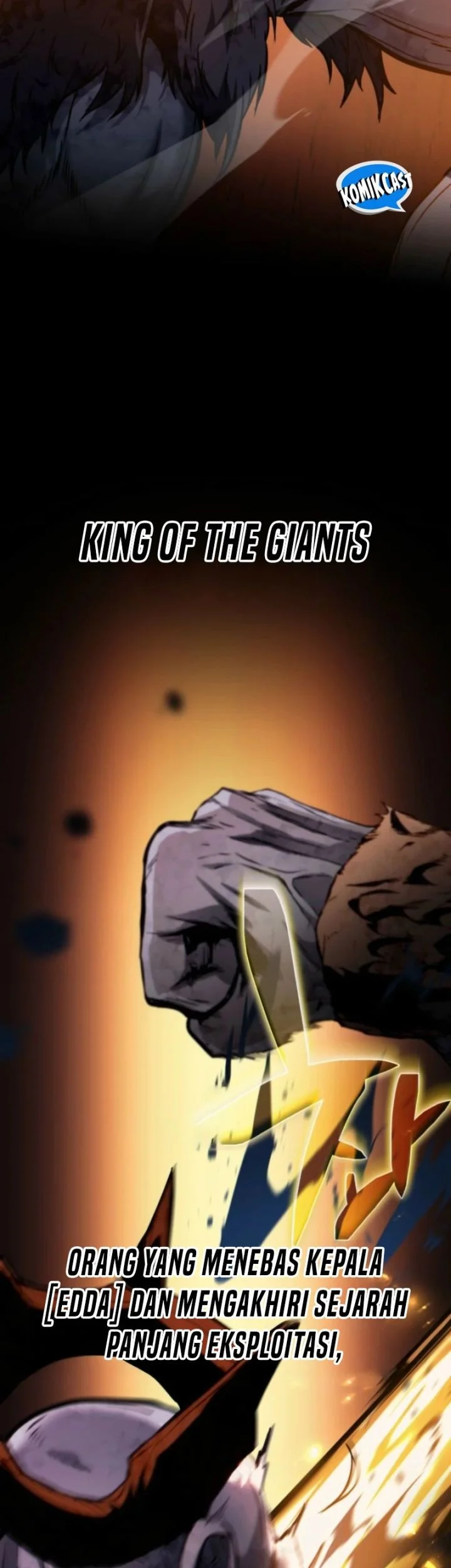 I Became the Rogue First Prince Chapter 9 Gambar 38