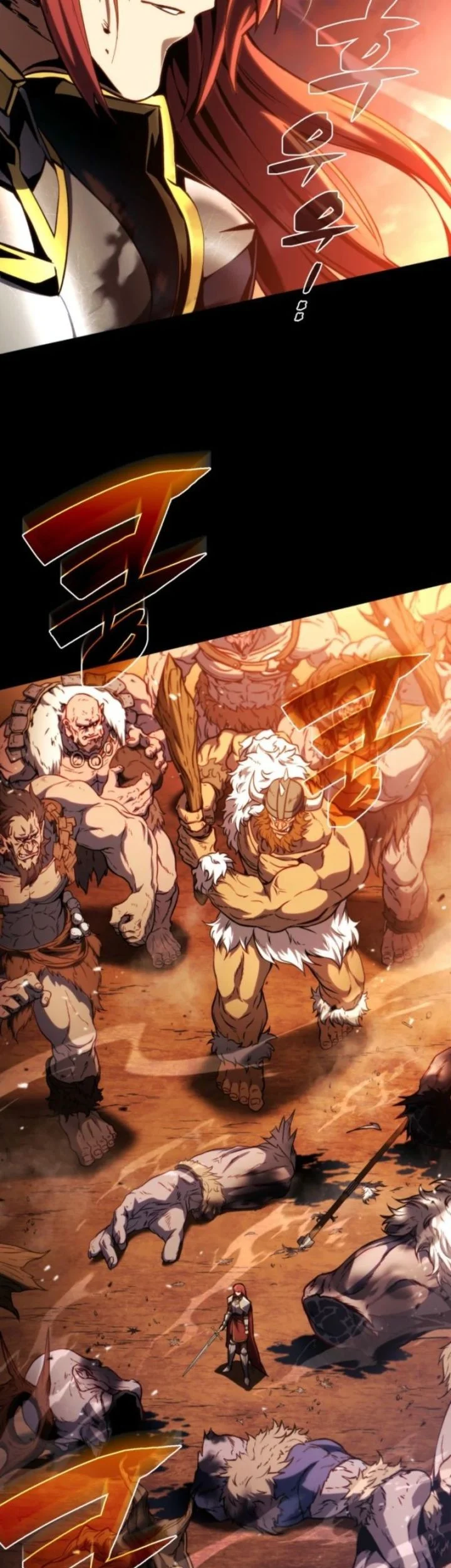 I Became the Rogue First Prince Chapter 9 Gambar 45