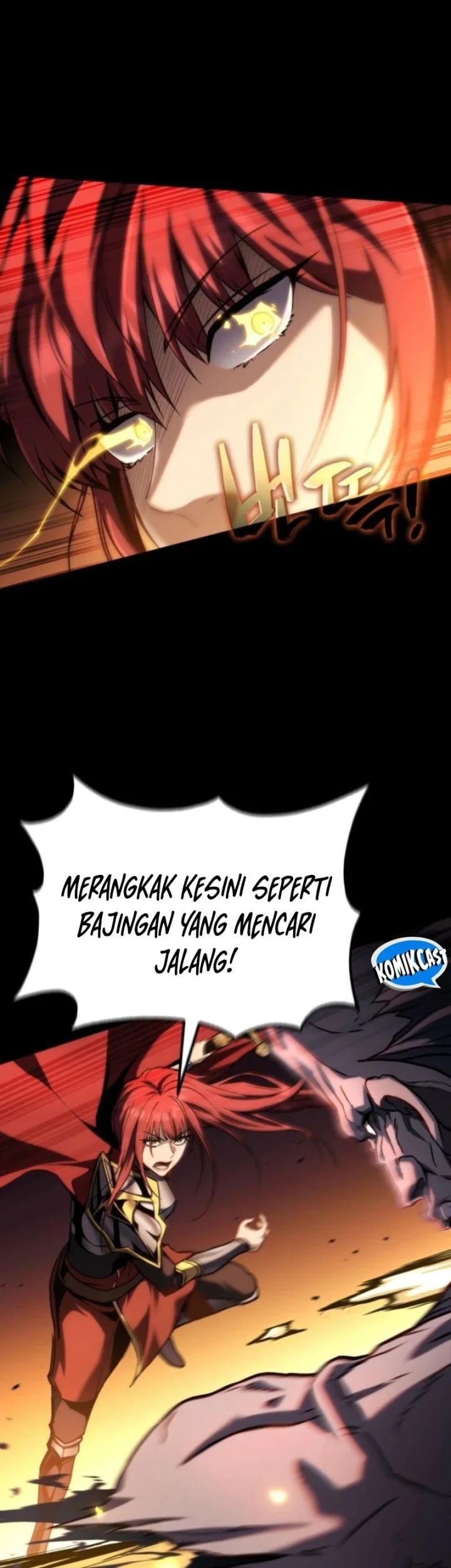 I Became the Rogue First Prince Chapter 9 Gambar 47