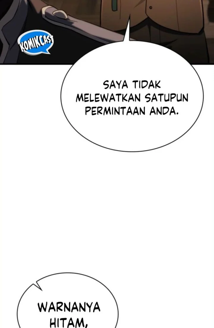 I Became the Rogue First Prince Chapter 9 Gambar 3