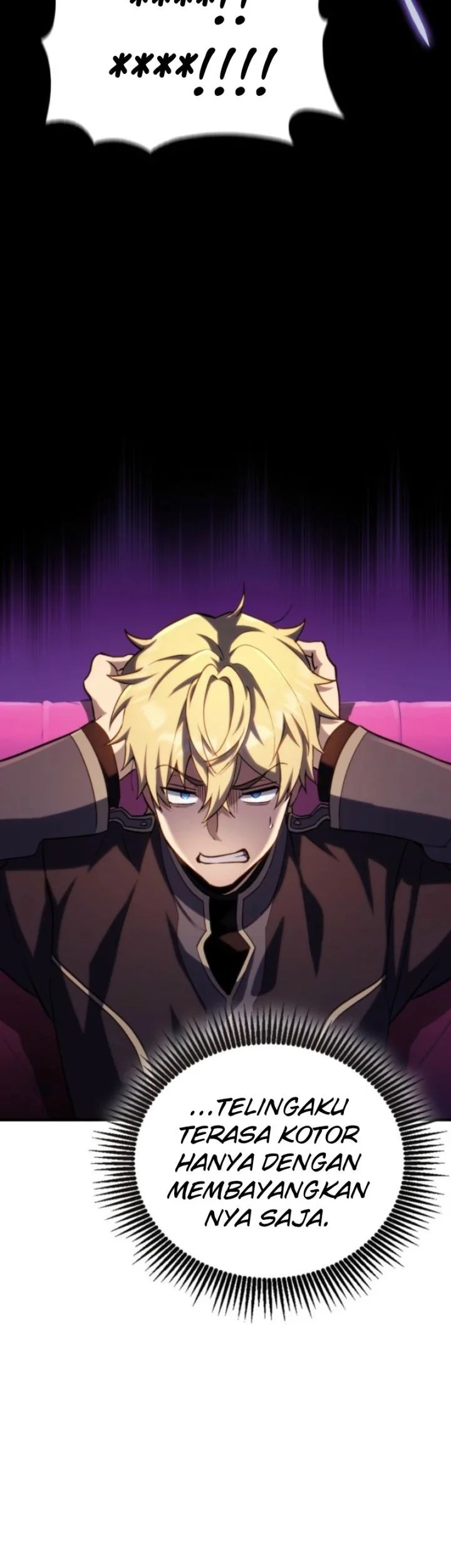 I Became the Rogue First Prince Chapter 9 Gambar 52