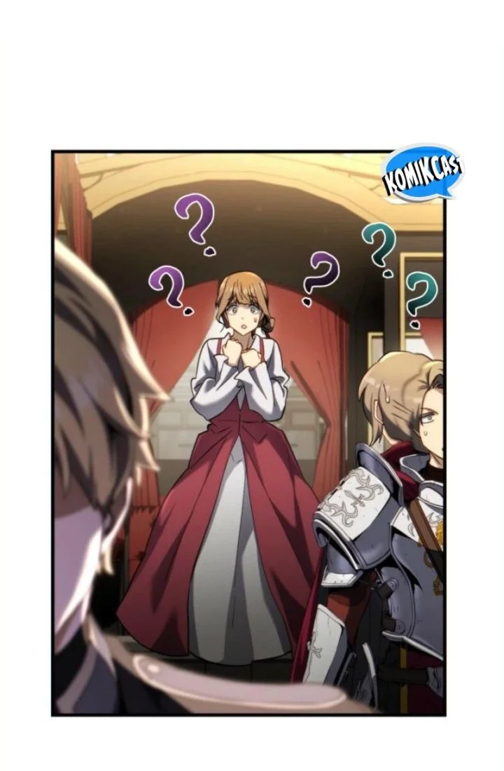 I Became the Rogue First Prince Chapter 9 Gambar 60