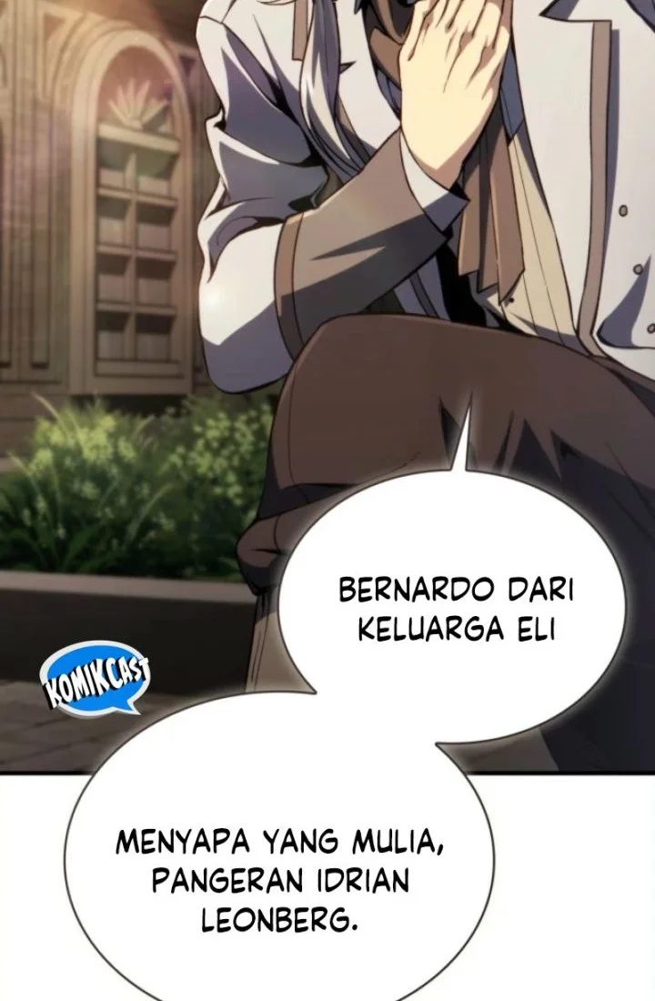 I Became the Rogue First Prince Chapter 9 Gambar 62