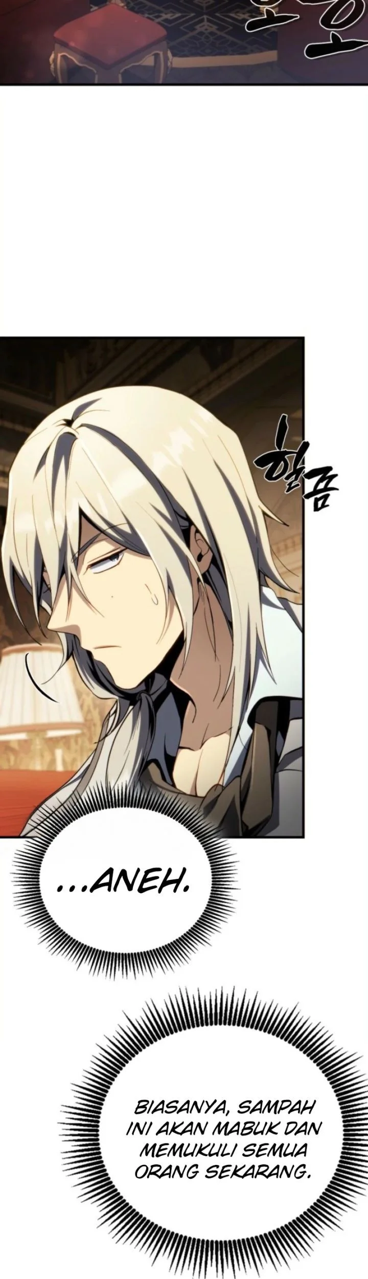 I Became the Rogue First Prince Chapter 9 Gambar 73