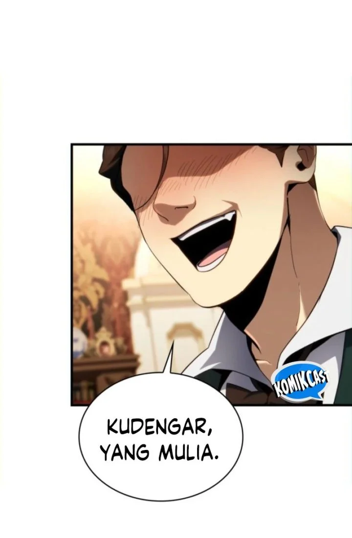 I Became the Rogue First Prince Chapter 9 Gambar 76