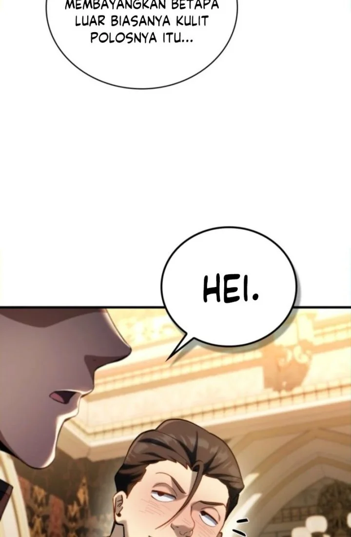 I Became the Rogue First Prince Chapter 9 Gambar 81