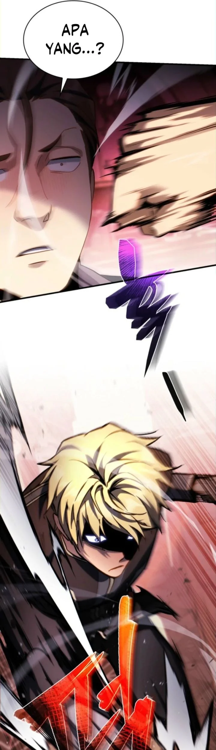 I Became the Rogue First Prince Chapter 9 Gambar 84