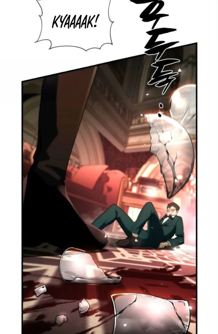 I Became the Rogue First Prince Chapter 9 Gambar 87