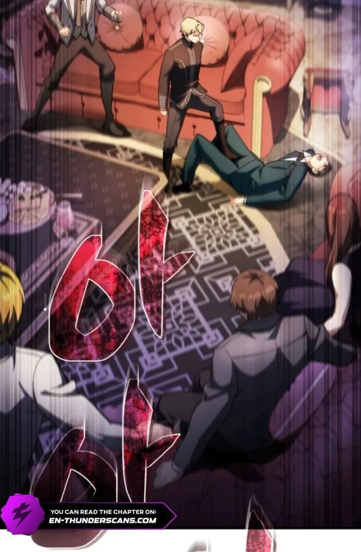 I Became the Rogue First Prince Chapter 9 Gambar 92