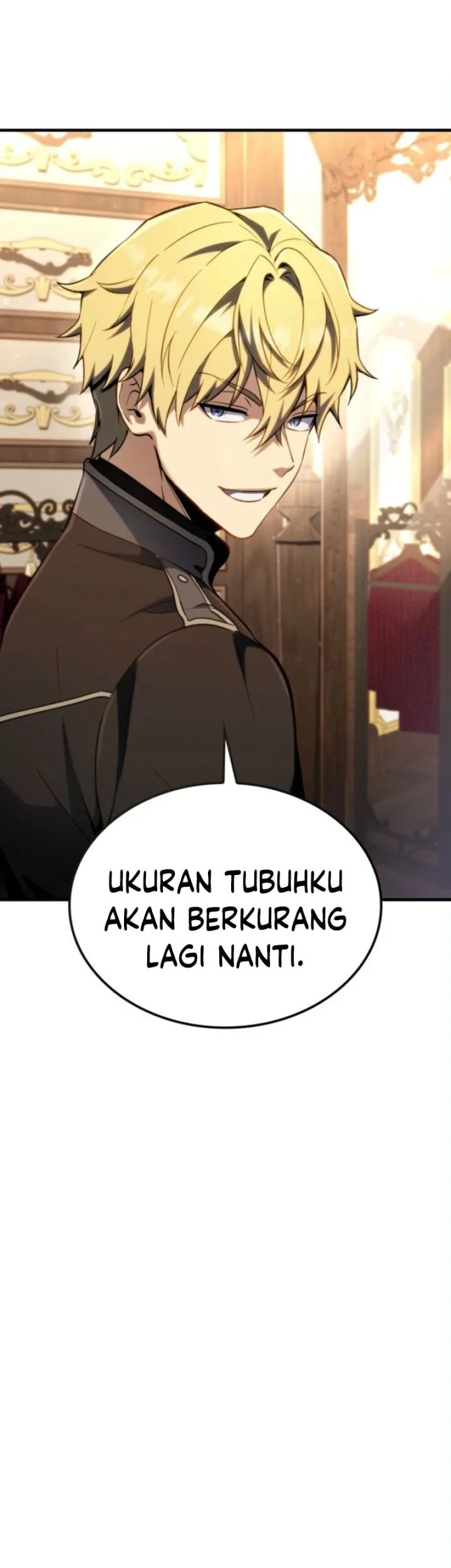 I Became the Rogue First Prince Chapter 9 Gambar 9