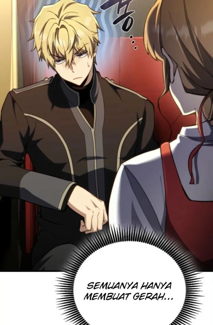 I Became the Rogue First Prince Chapter 9 Gambar 14