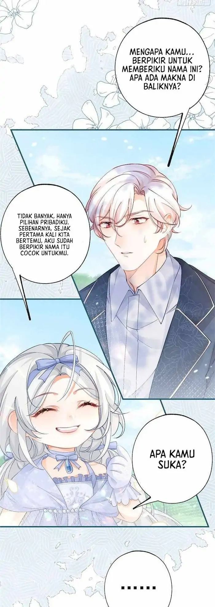 Baca Manhua I Became the Sacrificial Princess Chapter 26 Gambar 2