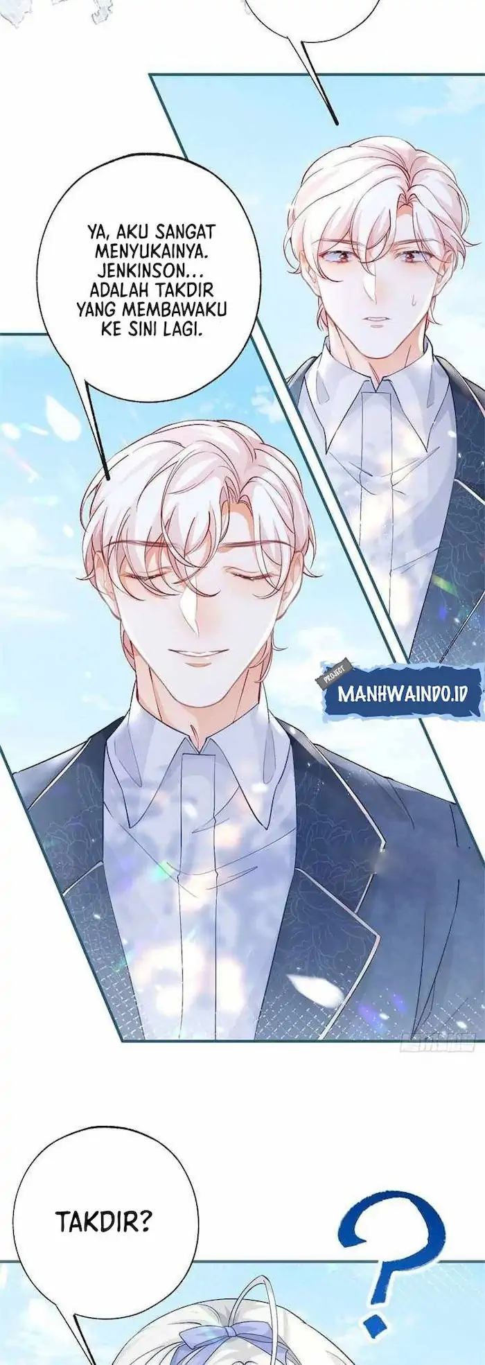 I Became the Sacrificial Princess Chapter 26 Gambar 3