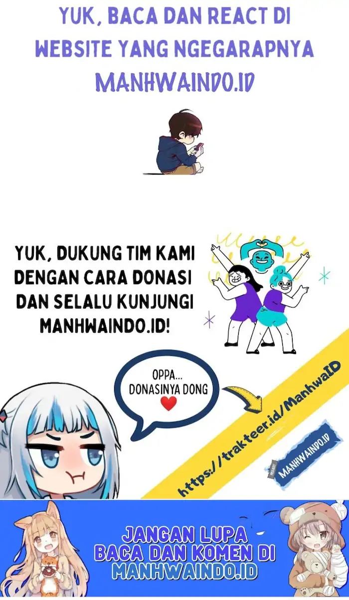 I Became the Sacrificial Princess Chapter 28 Gambar 33