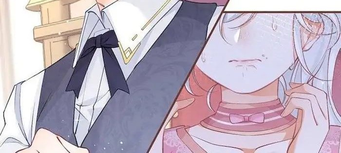 I Became the Sacrificial Princess Chapter 28 Gambar 4