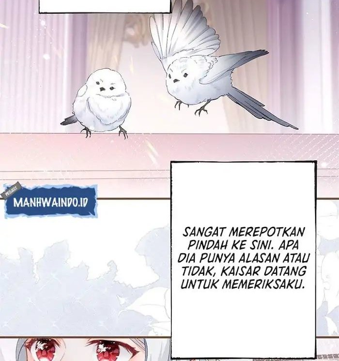I Became the Sacrificial Princess Chapter 34 Gambar 8