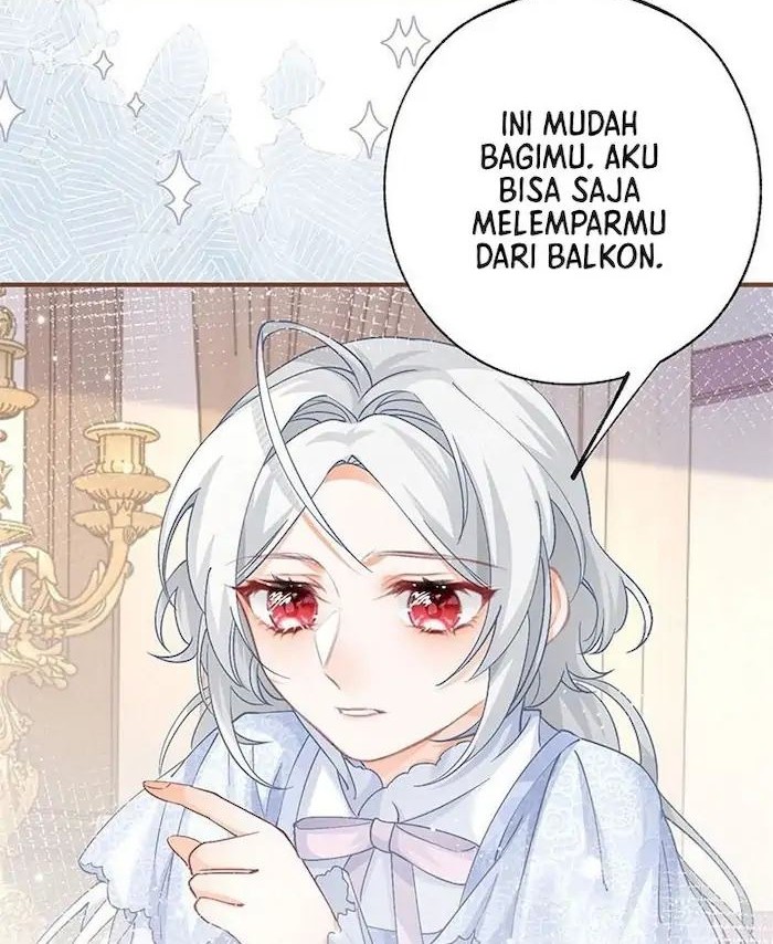 I Became the Sacrificial Princess Chapter 34 Gambar 16