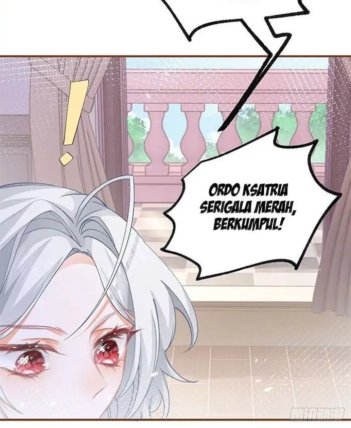 I Became the Sacrificial Princess Chapter 34 Gambar 18