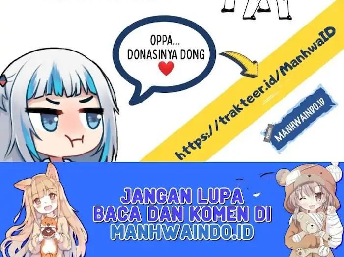 I Became the Sacrificial Princess Chapter 38 Gambar 18
