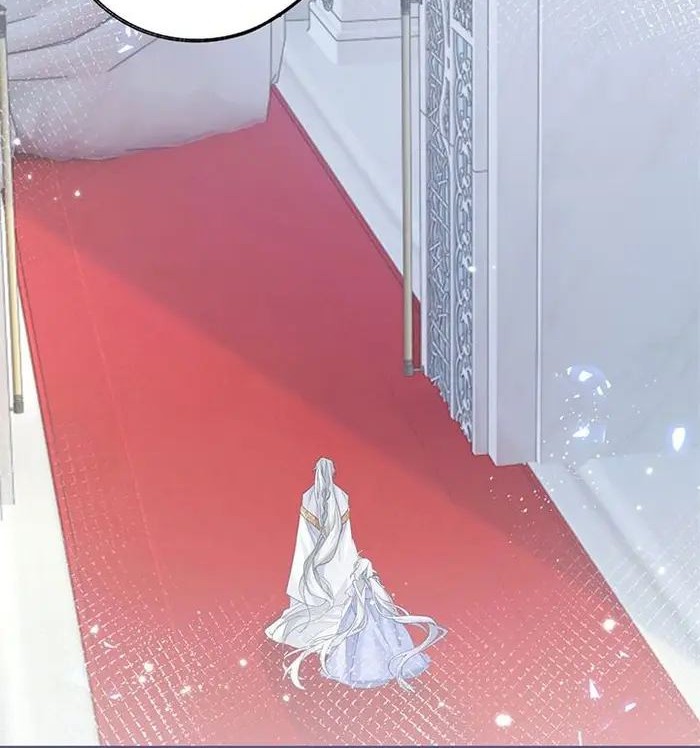 I Became the Sacrificial Princess Chapter 43 Gambar 4