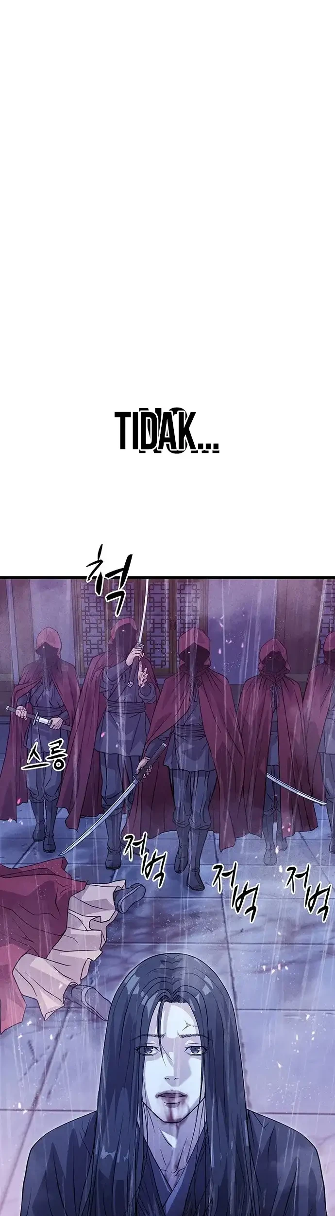 I Became the Scoundrel of the Cheon Family Chapter 1 Gambar 38